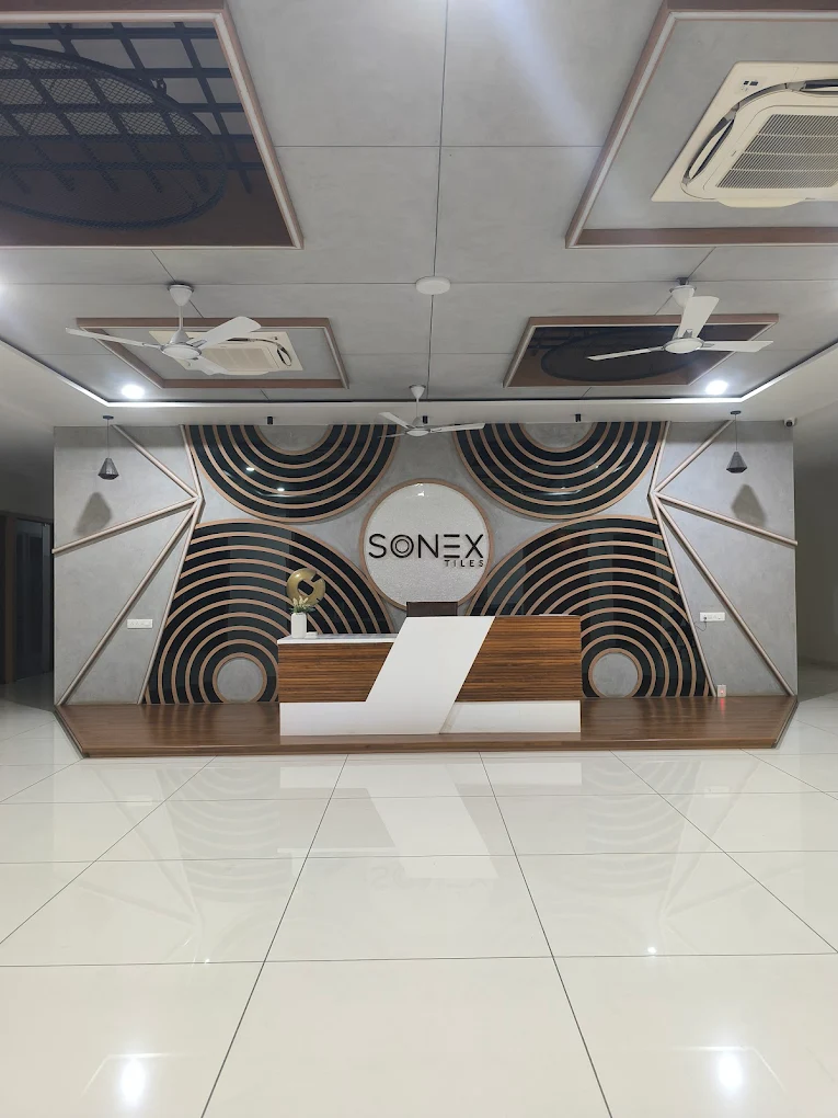 Sonex Vitrified LLP