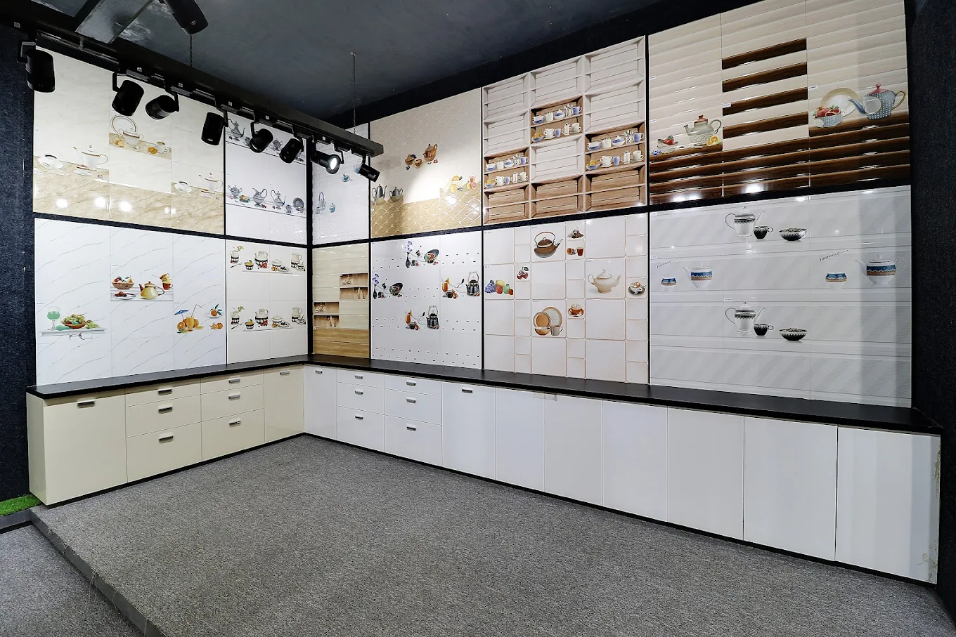 Ivanta Ceramics Ind. Pvt Ltd