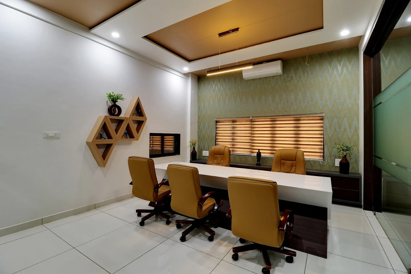 Bronze Granito LLP