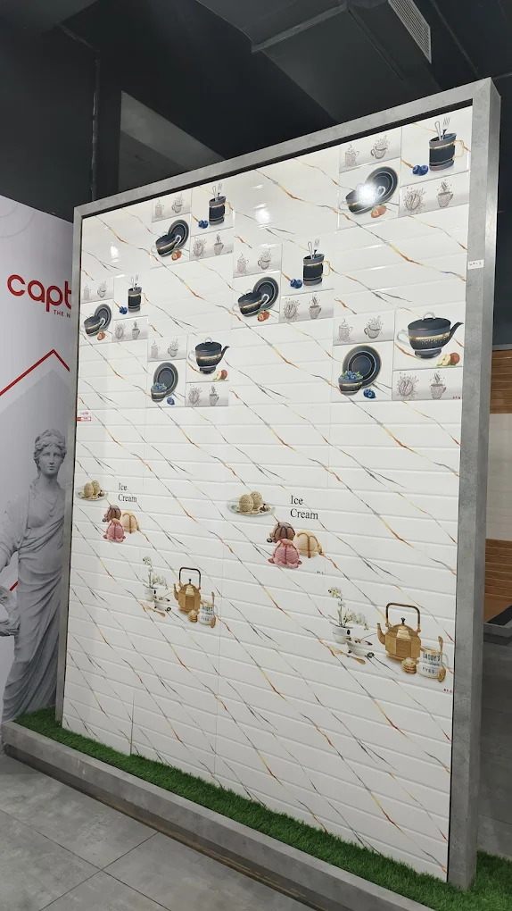 Captile LLP