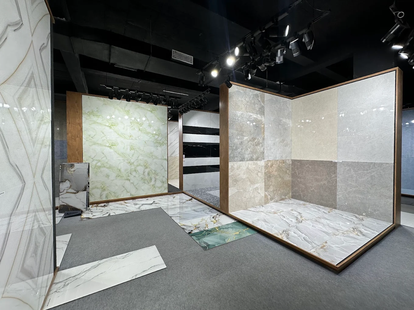 Spera Vitrified LLP