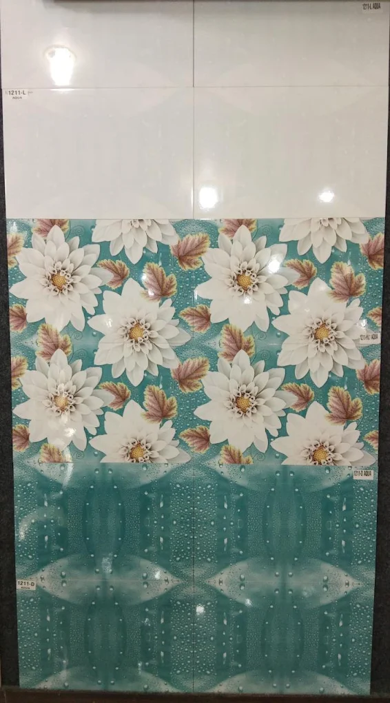 display
