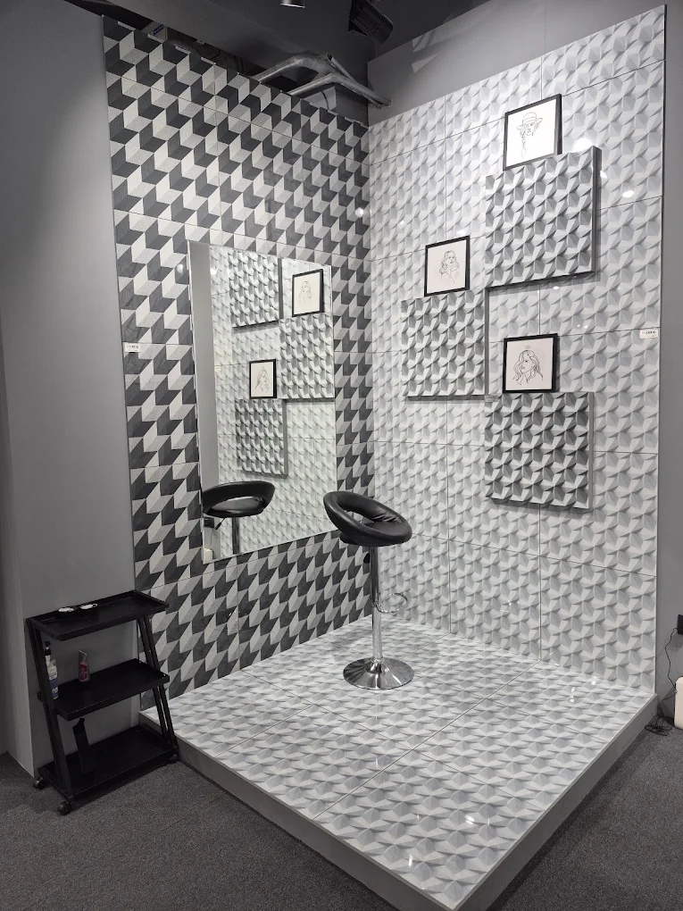 Lepono Porcelano LLP