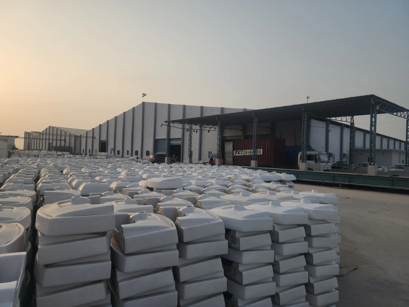 Duragress Bathware LLP
