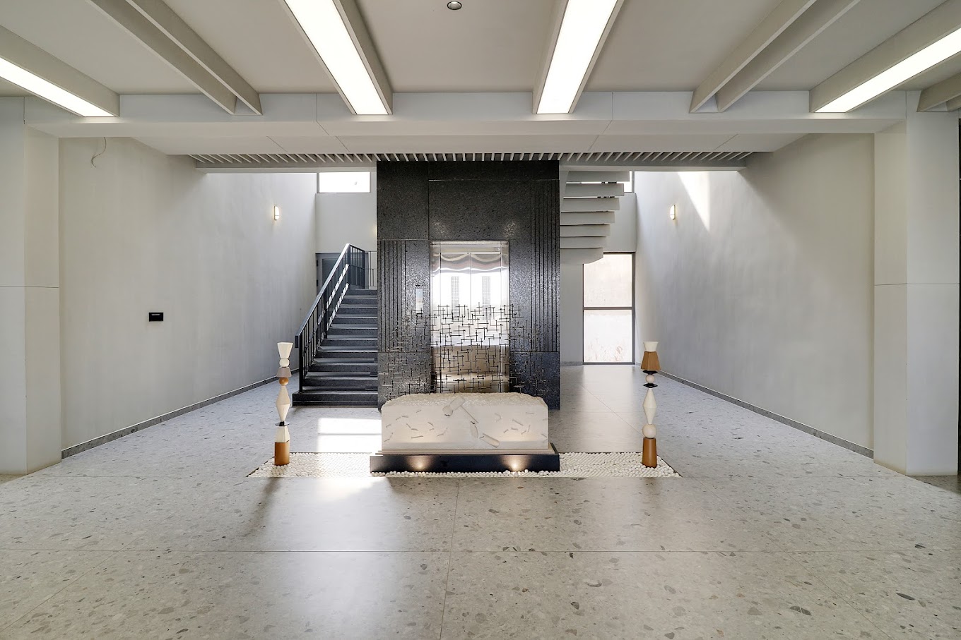 Office photos of Boffo Granito LLP