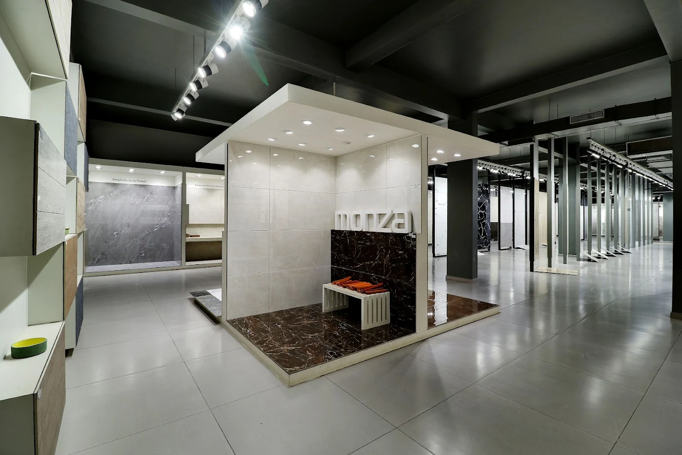 Monza Granito Pvt Ltd