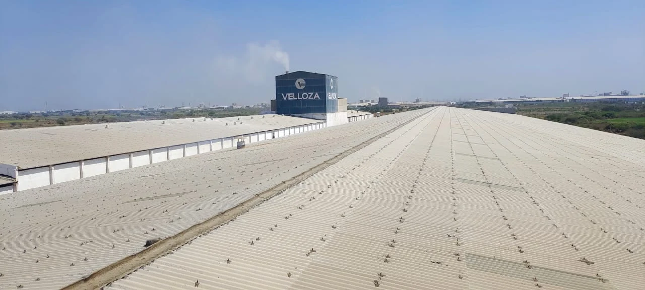 Velloza Granito LLP