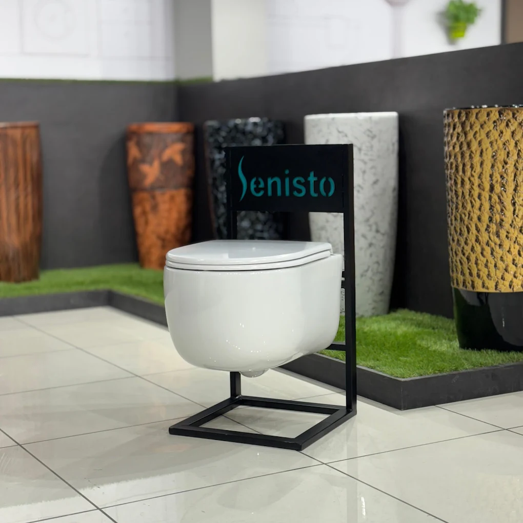 Senisto Sanitaryware LLP