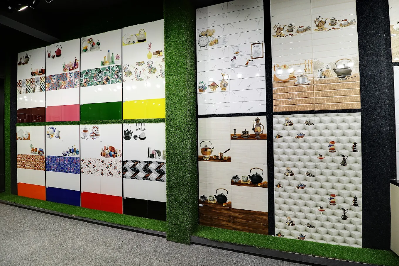 Ivanta Ceramics Ind. Pvt Ltd