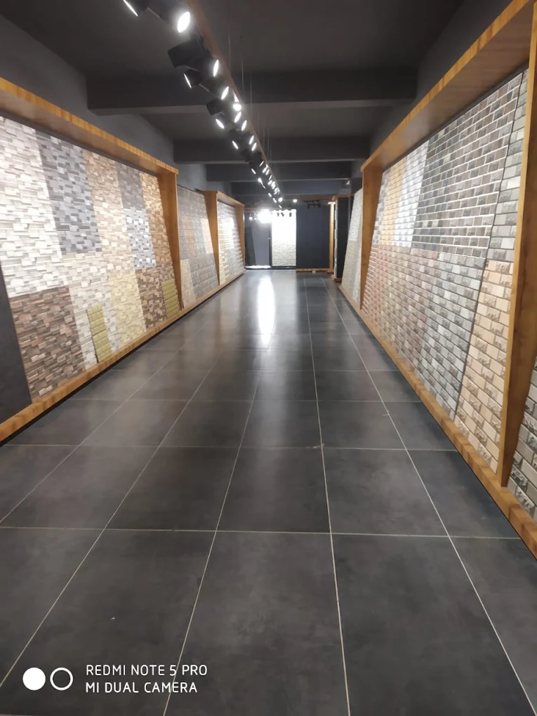 Latto Tiles LLP