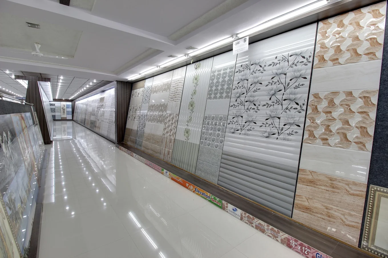 Swidan ceramic/supera granito