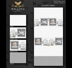 Wellona Ceramic LLP
