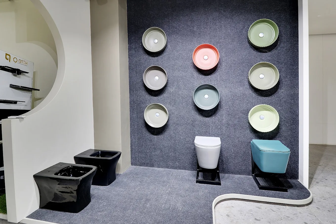 Lycos Bathware LLP