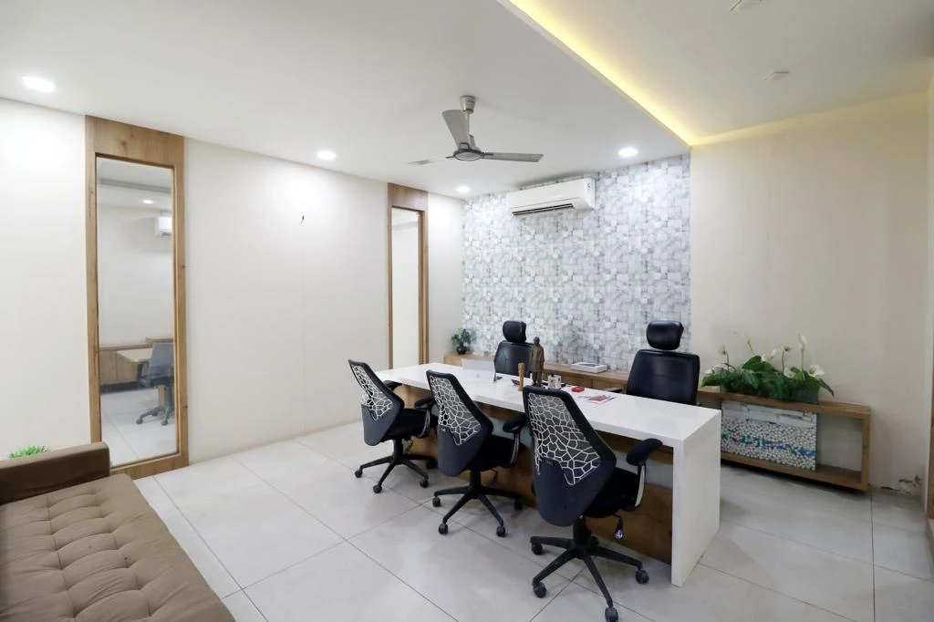 Koyo Granito LLP