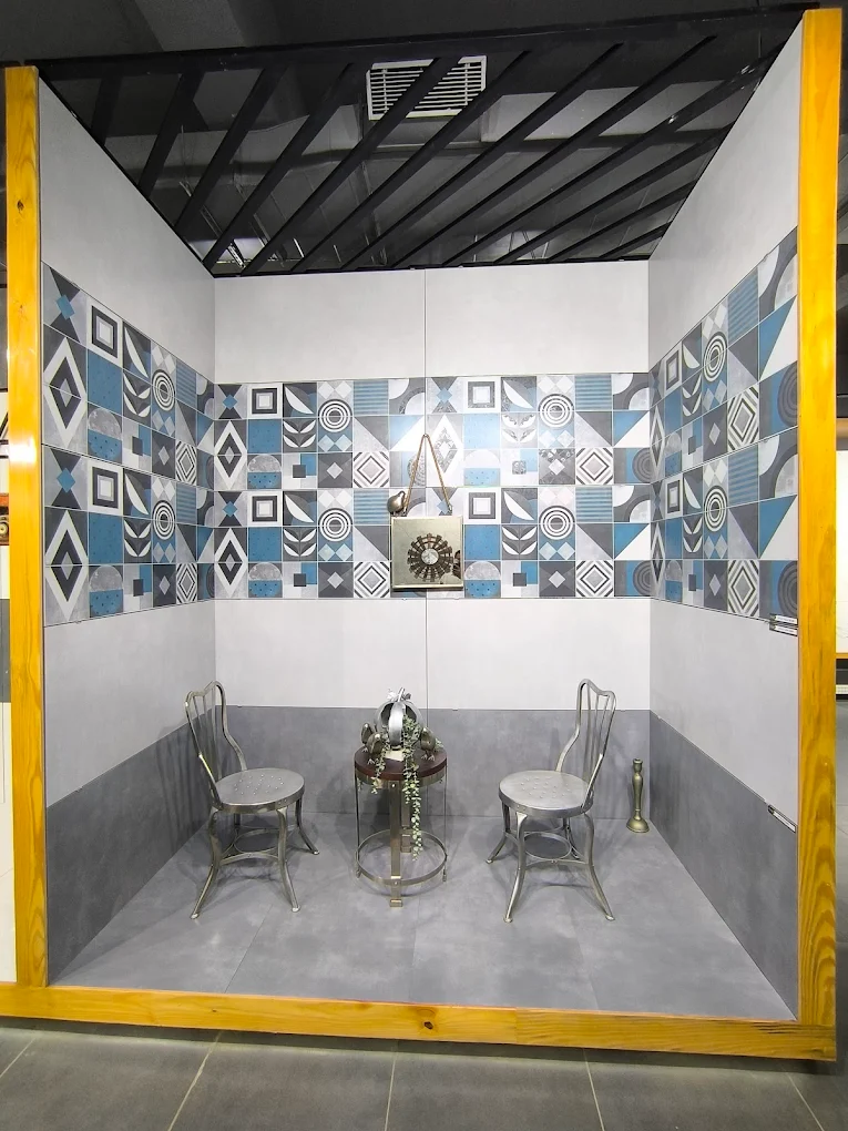 Sonex Vitrified LLP