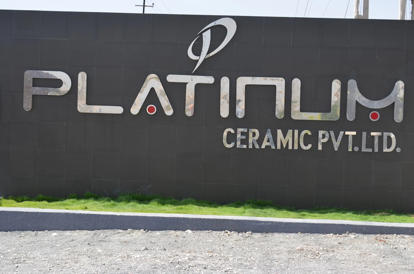 Platinum Ceramic Pvt Ltd