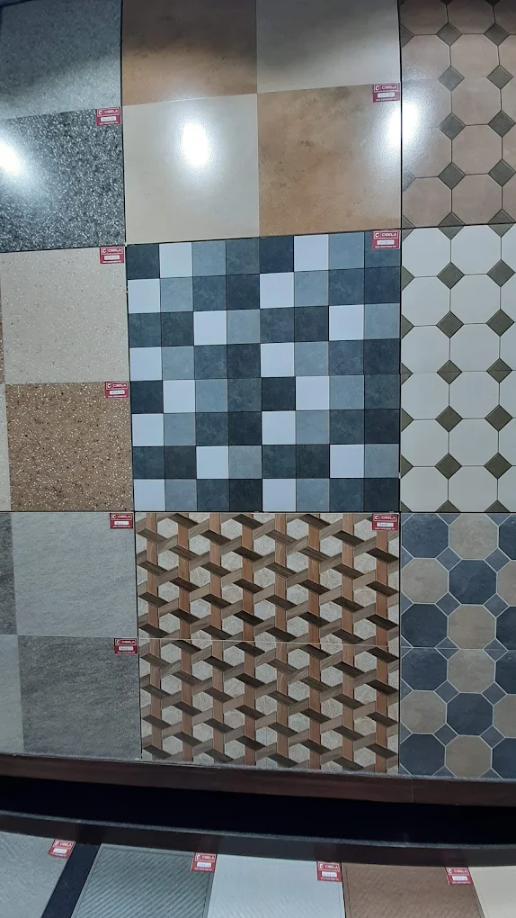 Cibela Ceramic Pvt Ltd