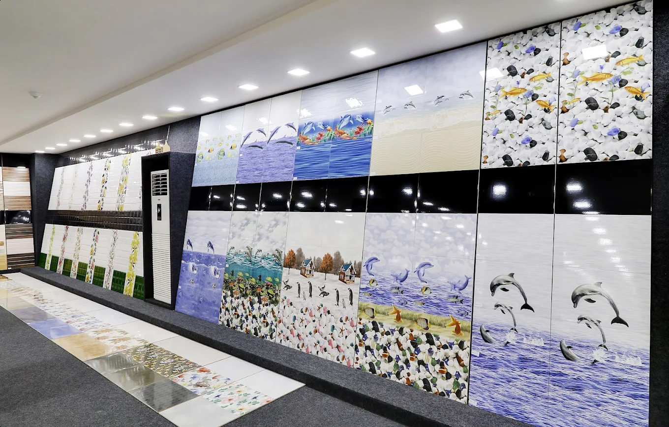 Simpan Ceramic Pvt Ltd