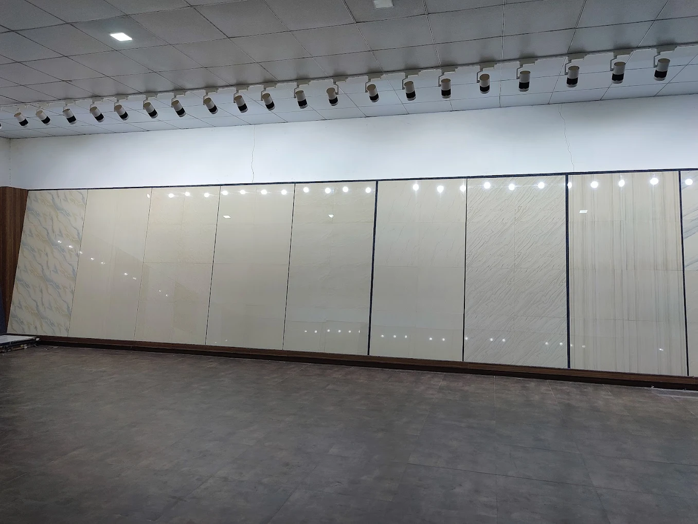 Abroad Vitrified Private Limited