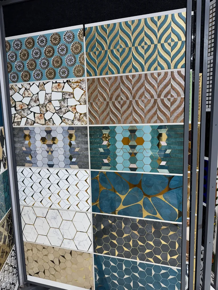 Shiv Shakti Ceramic Pvt Ltd
