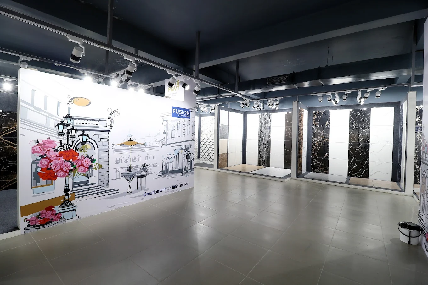 Fusion Granito Pvt Ltd