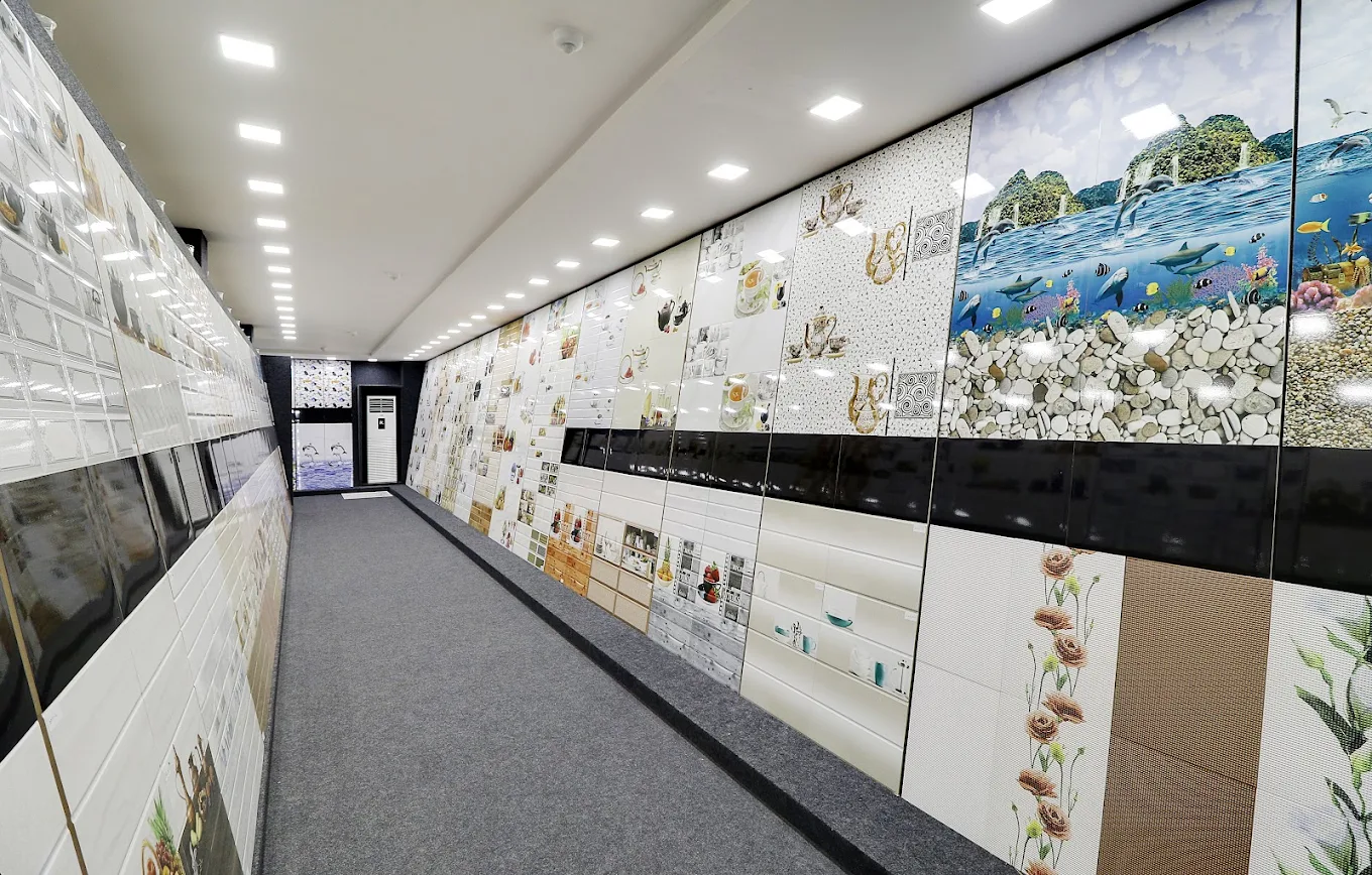 Simpan Ceramic Pvt Ltd