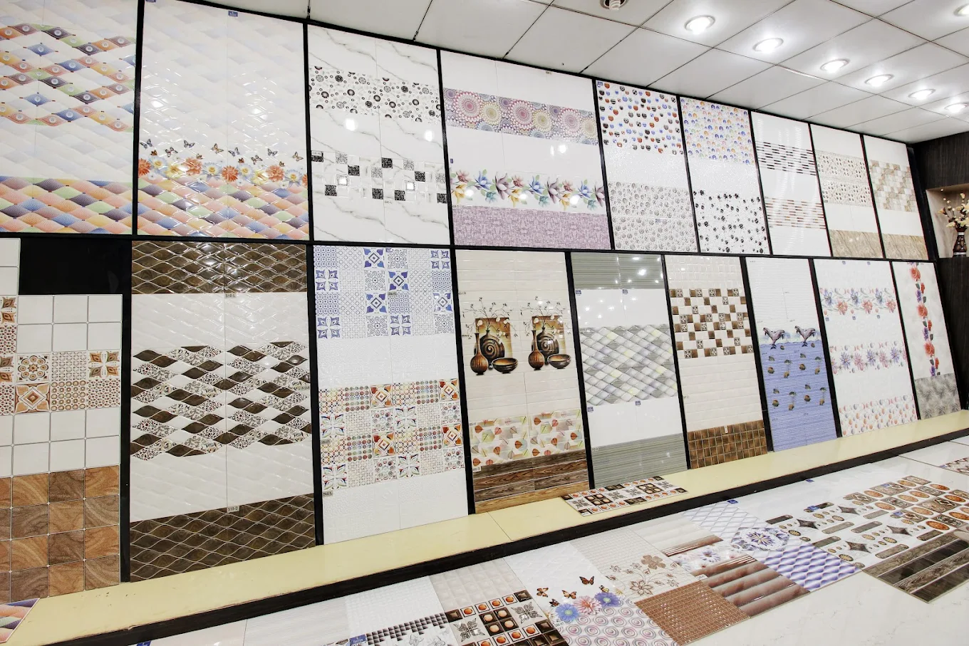 Fame Ceramic Pvt Ltd