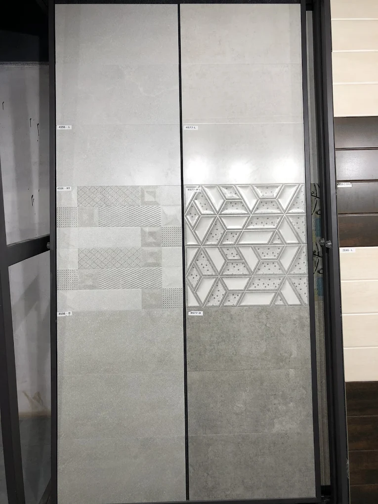 Lakme Vitrified LLP
