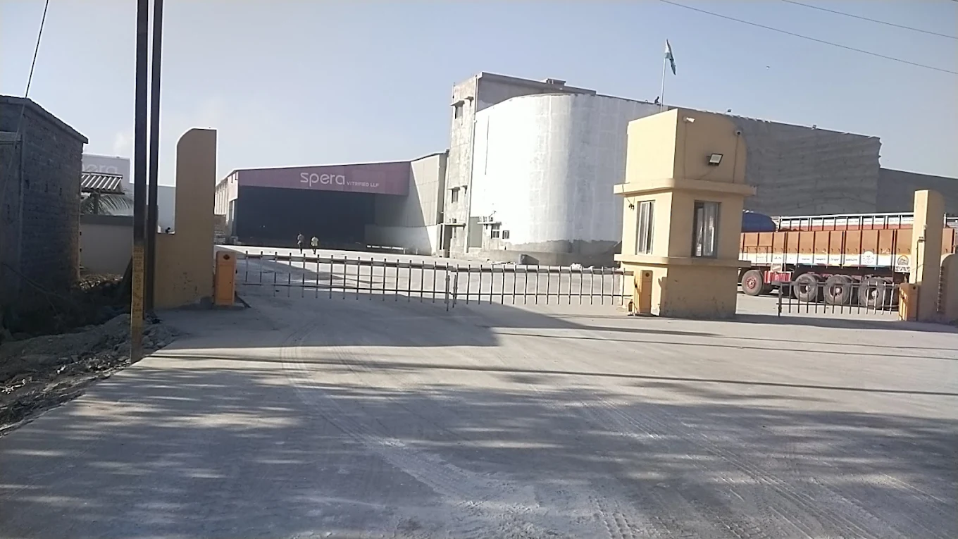 Spera Vitrified LLP