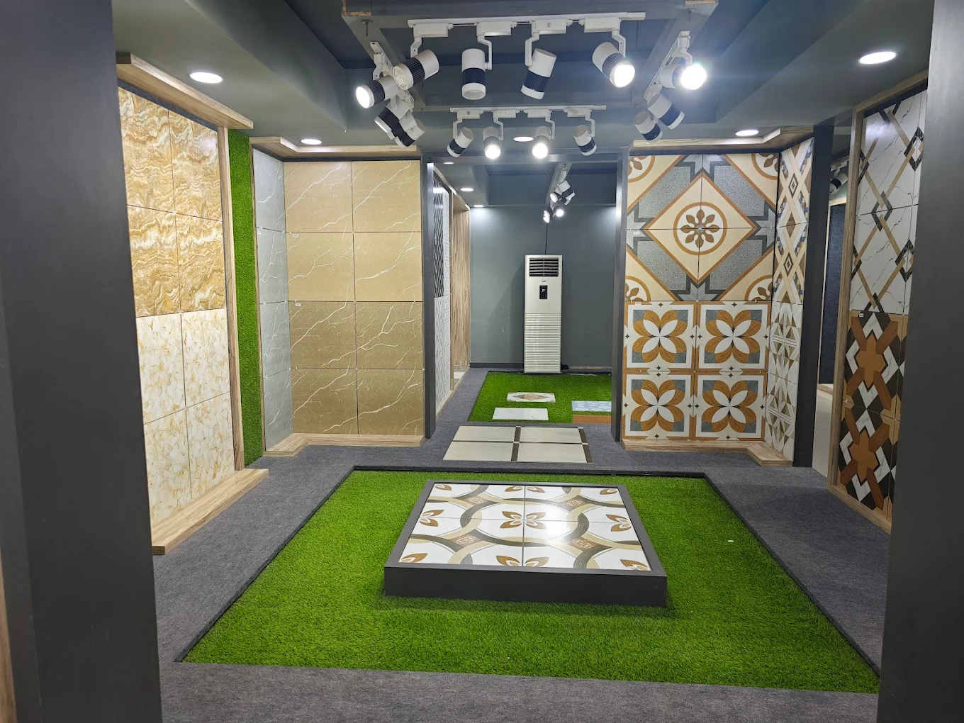 Freedom Ceramic Pvt Ltd