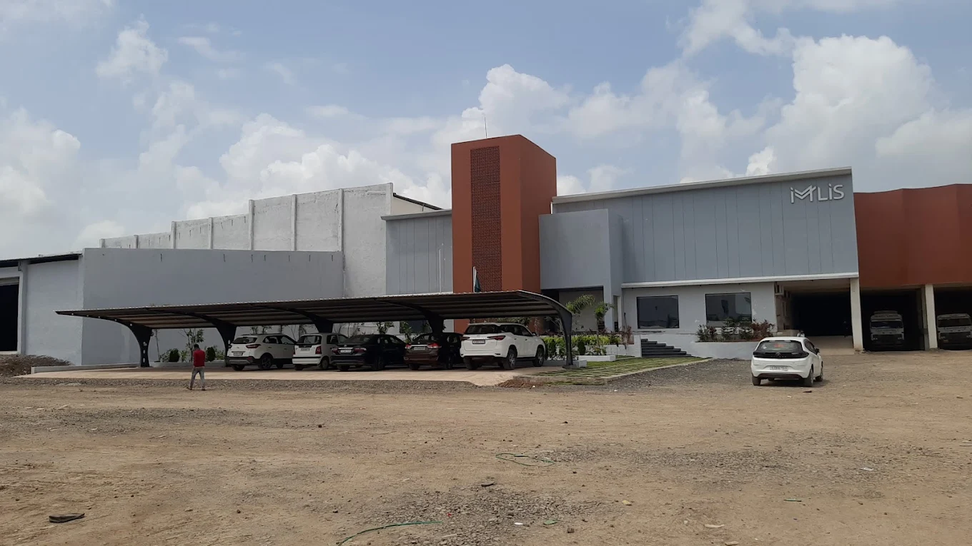IMLIS Ceramica LLP