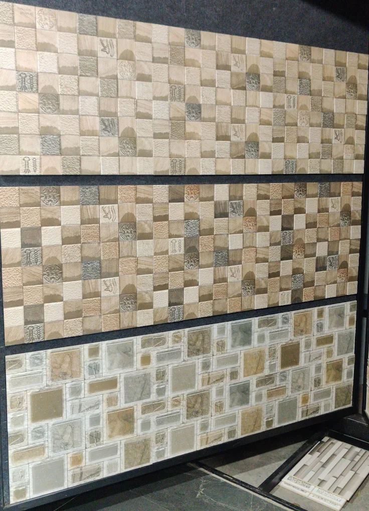 Rey Cera Ceramic Pvt Ltd