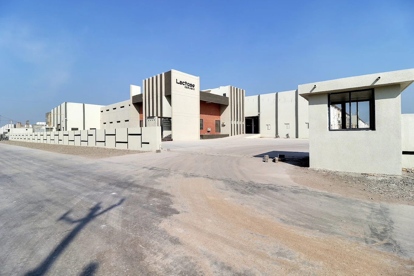 Lactose Ceramic LLP