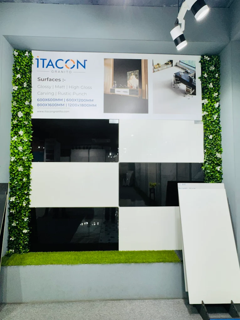 Itacon Granito Pvt Ltd