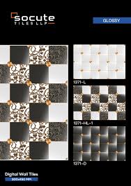 Socute Tiles LLP