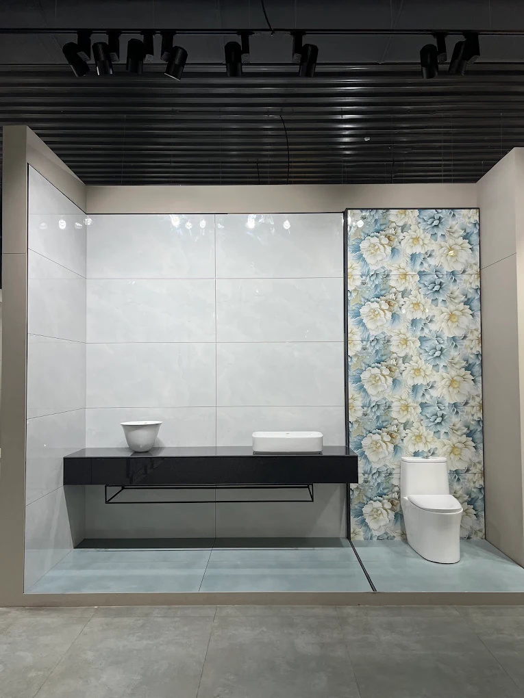 Lexira Surfaces LLP