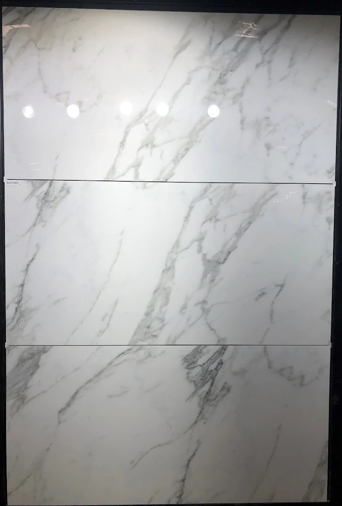 Luxgres Ceramica LLP