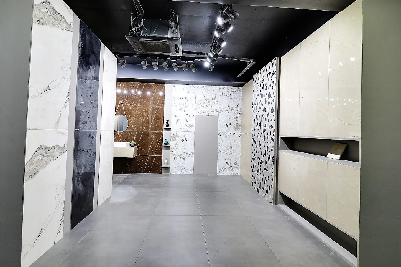 Seron Granito Pvt Ltd