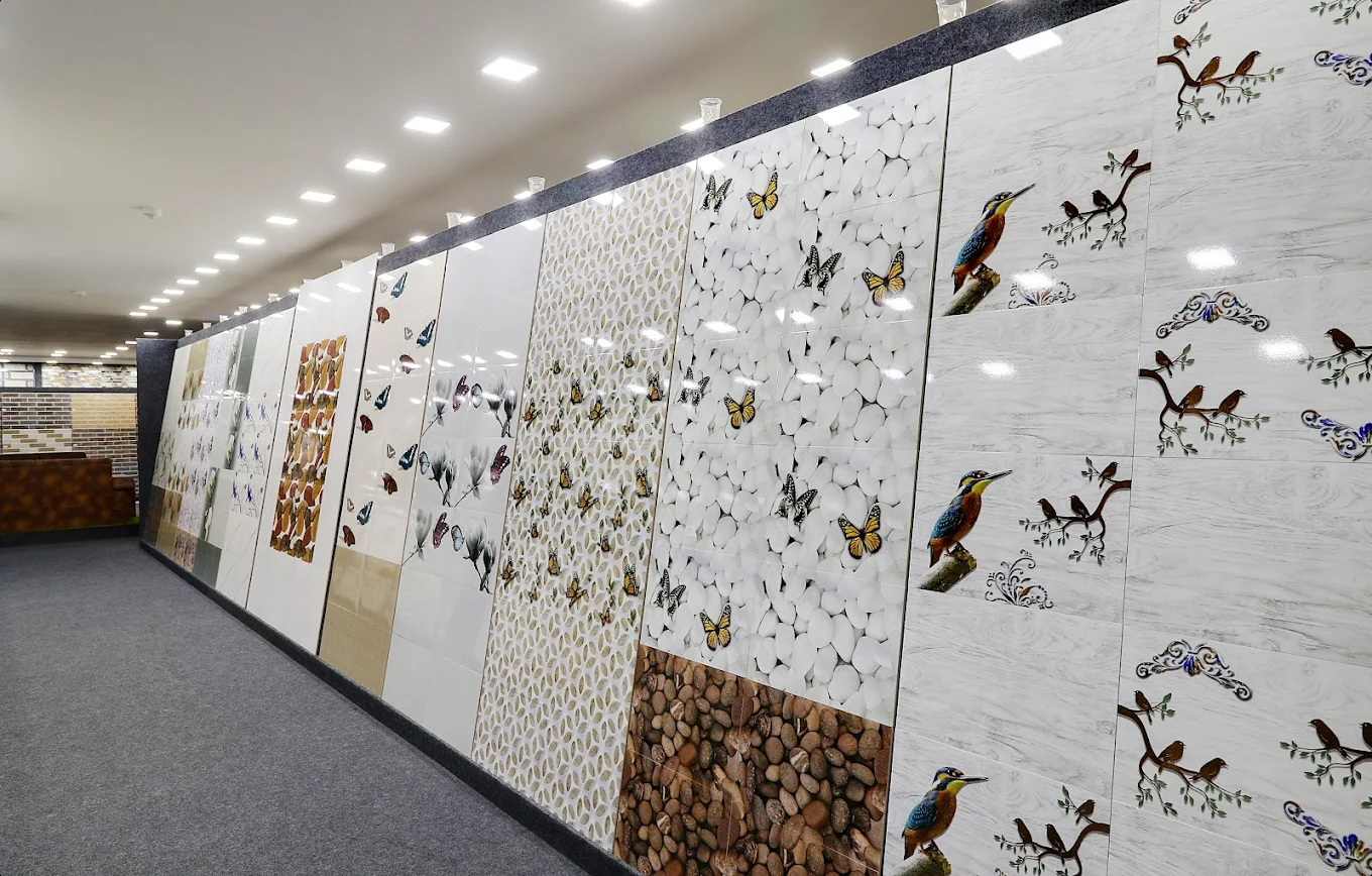 Simpan Ceramic Pvt Ltd
