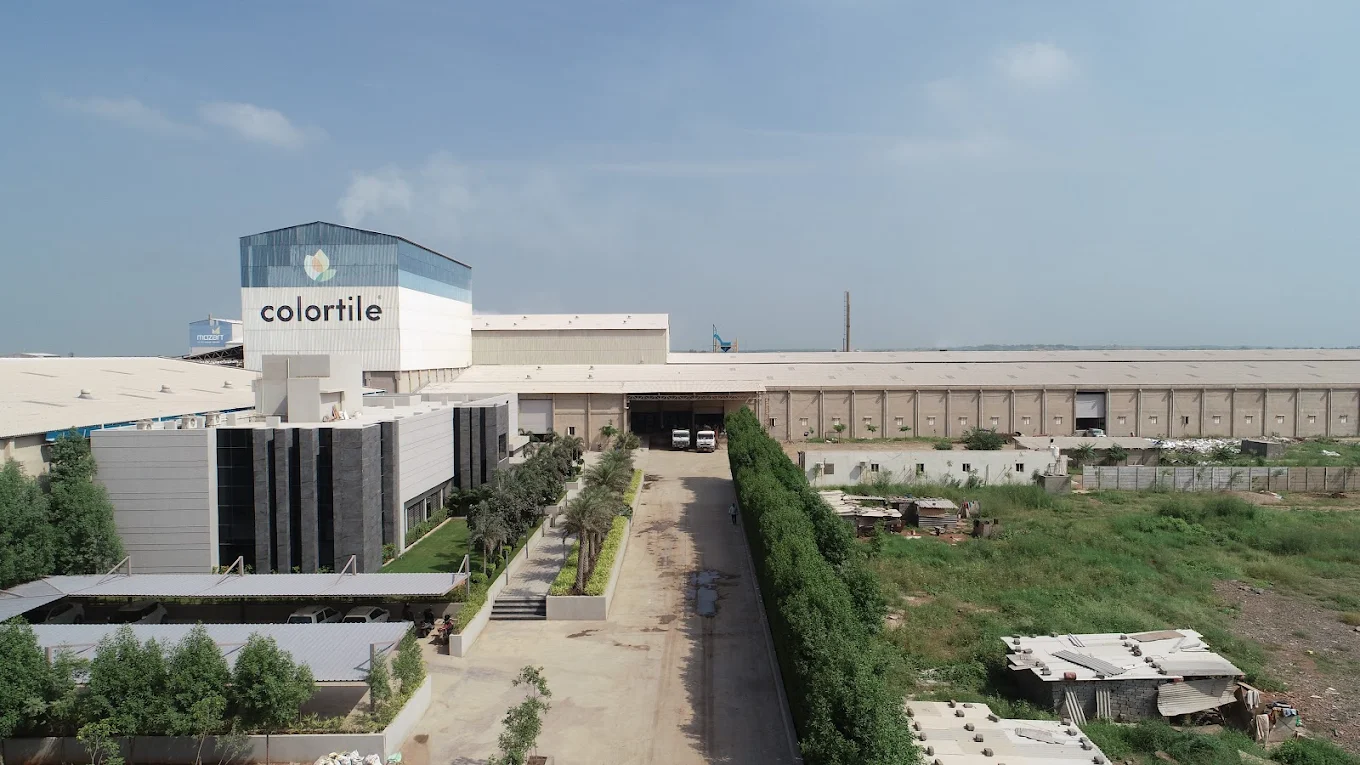 Color Granito Pvt Ltd