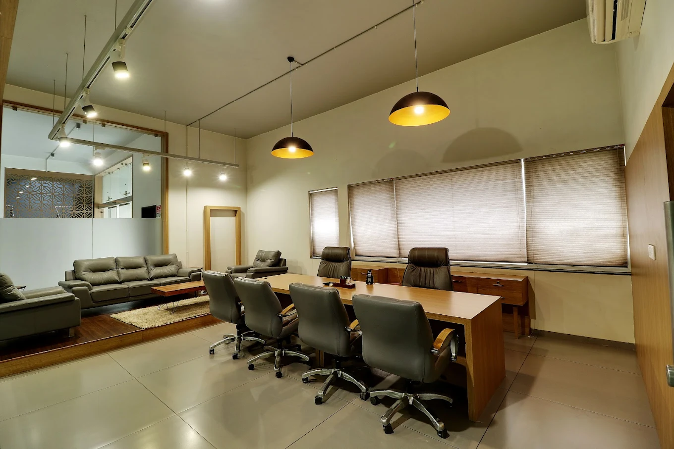 Monza Granito Pvt Ltd