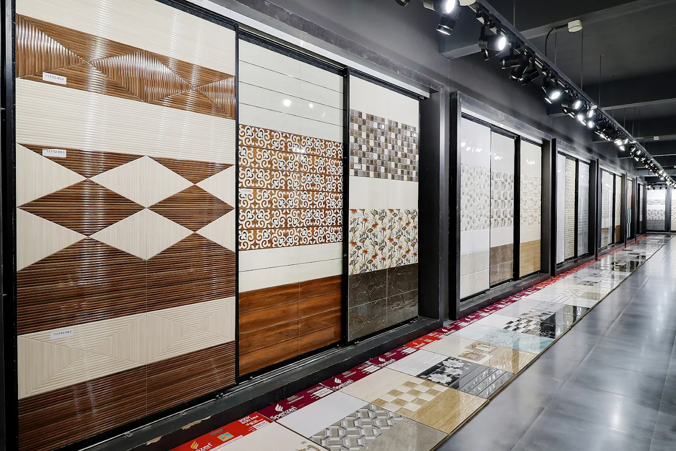 Spenzen Ceramic Pvt Ltd