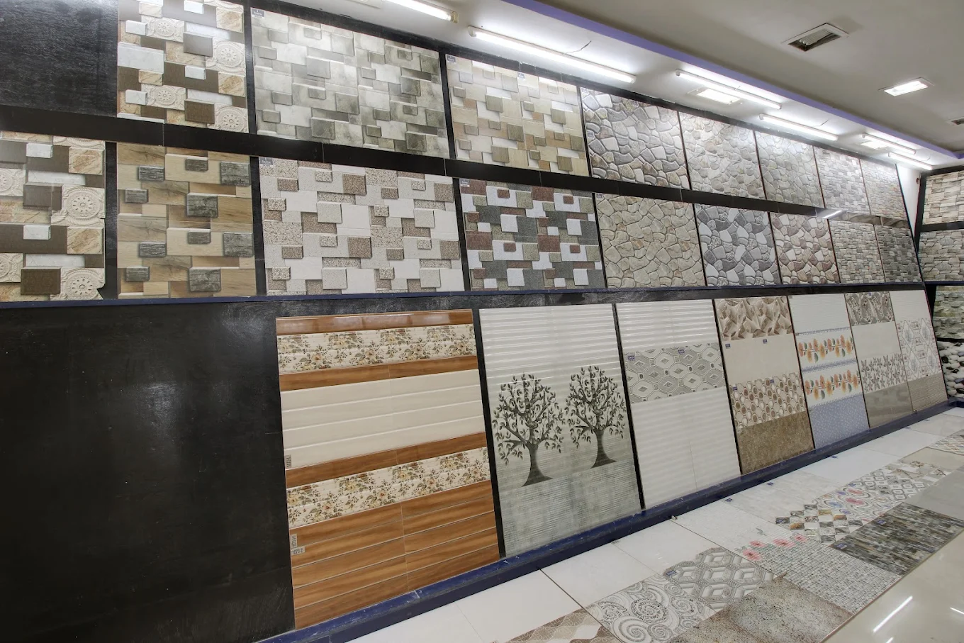 Fame Ceramic Pvt Ltd