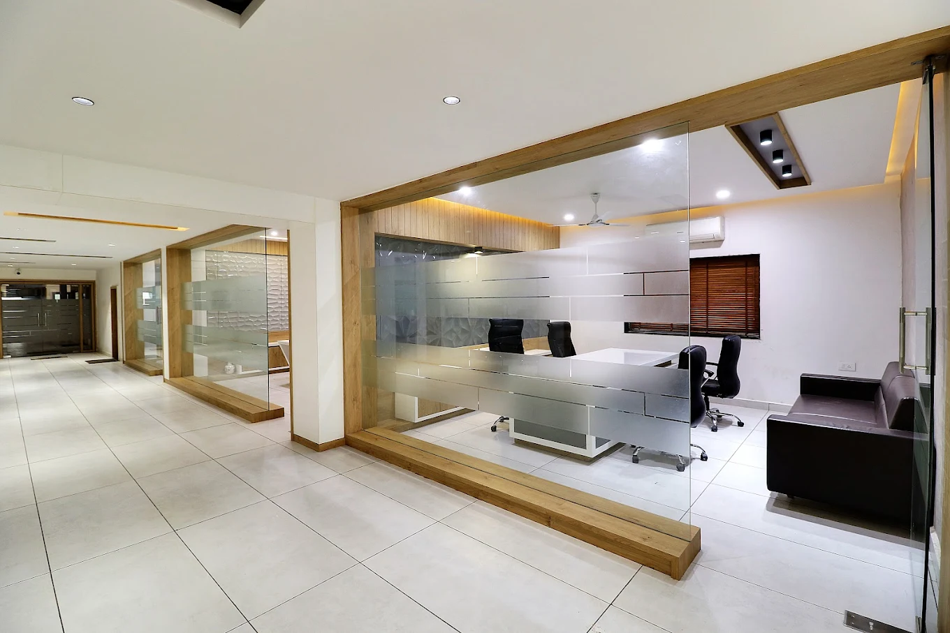 Delta Tiles Ltd