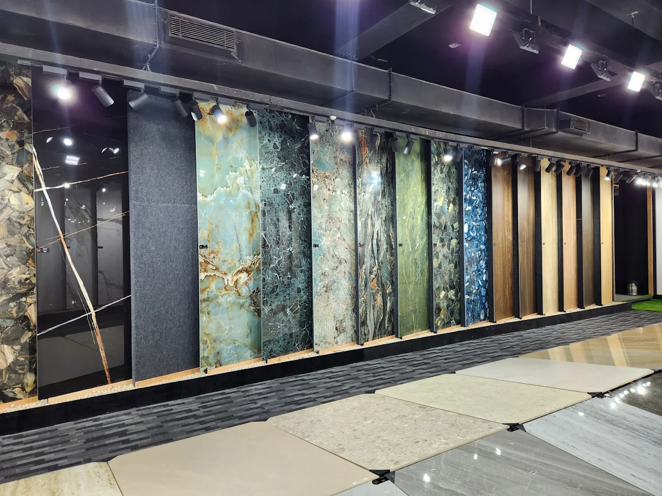 Ibis Smart Marble Pvt. Ltd.