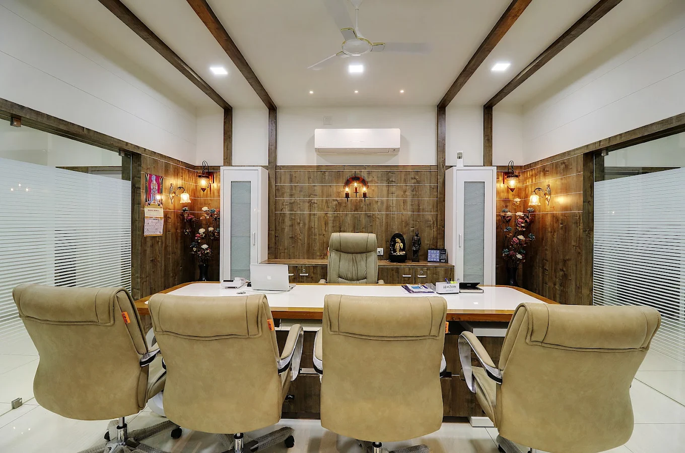 Lemzon Granito LLP