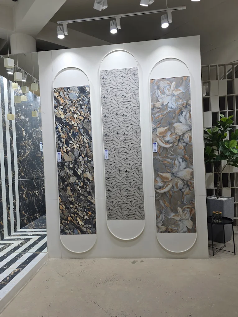 SUNHEART CERAMIX PVT LTD