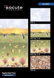 Socute Tiles LLP