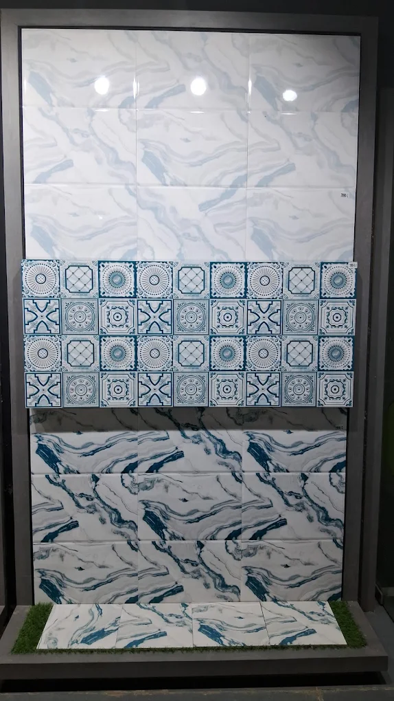 Orkay Ceramic LLP
