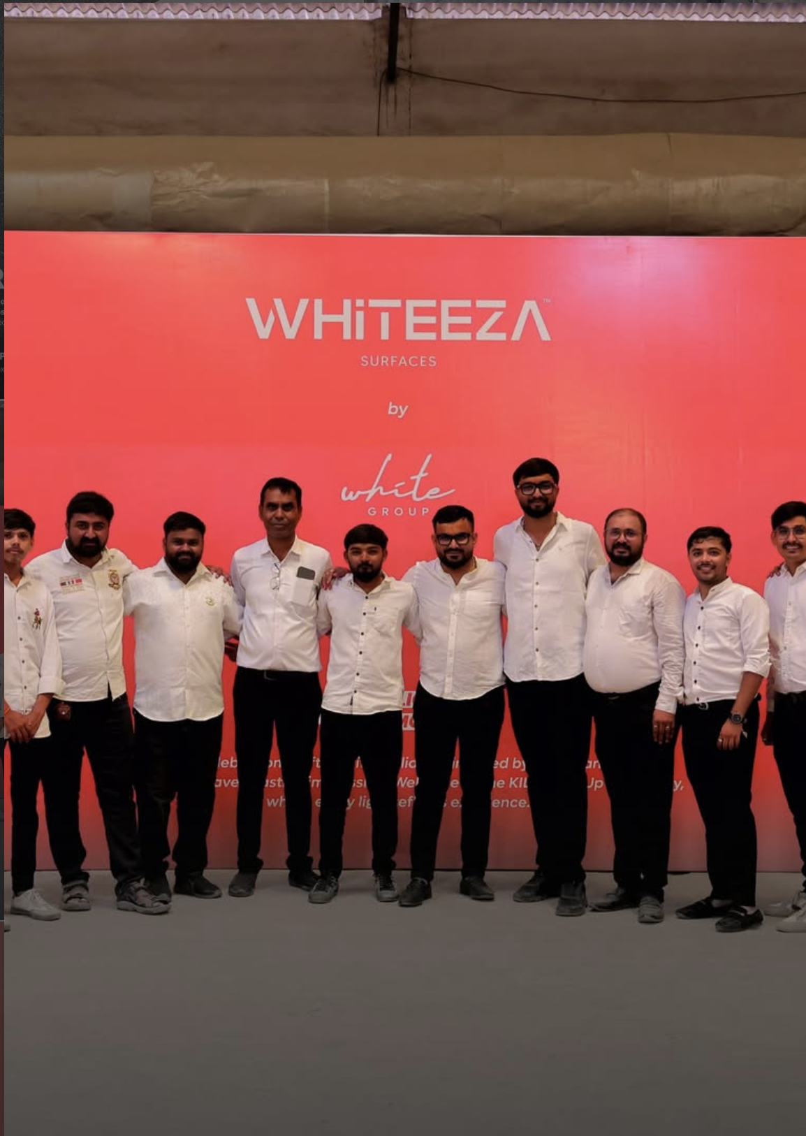Whiteeza's Team